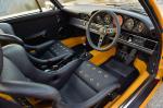 Porsche 911 by Singer 2010 года (UK)